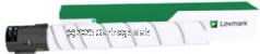 Lexmark 76C00C0 Cyan - Original 