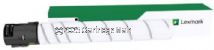 Lexmark 86C6HK0 Black High Yield - Original  