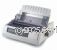 Oki 320T Dot Matrix Printer  