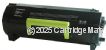 Fujifilm CT203475 Black Ultra High Yield - Original   