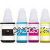 *Canon GI66 Value Pack (4) New Compatible  