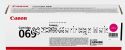 Canon Cart069M Magenta Toner Cartridge - Original         