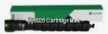 Lexmark 73D0HY0 Yellow Toner- Average Yield 26,000 Pages - Original  