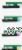 Lexmark 73D0HK0 Value Pack  Black Cyan Magenta & Yellow - Original 