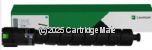 Lexmark 83D0HK0 Black High Yield - 45,000 Pages - Original   