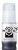 Canon PFI-050BK Black Pigment Ink Bottle - Original Product  
