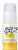 Canon PFI-050Y Yellow Pigment Ink Bottle - Original Product     