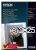Epson S041287 A4 Photo Paper -255gsm 