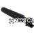 CartridgeMate Kyocera TK-8369K Black