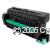 CartridgeMate Samsung MLT-R358 Premium Compatible Drum 