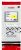 Canon PFI-320Y Yellow Ink Tank-300ml- Original Product        