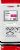Canon PFI-320M Magenta Ink Tank-300ml- Original Product       