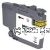 *Brother LC-436C Cyan New Compatible - Average 1,500 Pages 