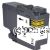 *Brother LC-436BK Black New Compatible - Average 3,000 Pages
