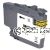 *Brother LC-436Y Yellow New Compatible - Average 1,500 Pages   