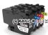 *Brother LC-436 Value Pack (BCMY) New Compatible