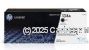 Hewlett Packard W1340A (134A) Black - Average Yield 1,100 Pages  - Original