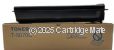 Toshiba T5070D Black Copier Cartridge - Original 