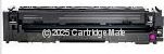 CartridgeMate Hewlett Packard W2003A (658A) Magenta Premium Compatible