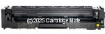 CartridgeMate Hewlett Packard W2002A (658A) Yellow Premium Compatible 