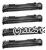 CartridgeMate Hewlett Packard W2000A (658A) Value Pack (4)