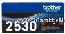 Brother TN-2530 Toner - Average  1,200 - Original 