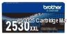 Brother TN-2530XXL Extra Extra Large Toner - Average  5,000 - Original   