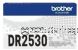 Brother DR-2530 Drum Unit - Average Yield 15,000 - Original   