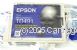 Epson T049190 Black Inkjet