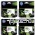 Hewlett Packard 955XL Extra Large Value Pack (BCMY) - Original
