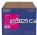 Brother TN-851M Magenta - Average 6,500 - Original  