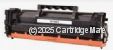CartridgeMate Hewlett Packard W1340A (134A) Black Compatible -1,100