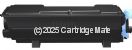 CartridgeMate Kyocera TK-3404 Black 