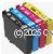 *Epson T10F192 (49XL) Value Pack (4) BCMY High Yield New Compatible  
