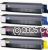 CartridgeMate Oki 43865712 Value New Compatible Pack - 4 Cartridges