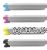 CartridgeMate Samsung CLT-P804S Value Pack (BCMY) New Compatible