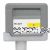 *Canon PFI-301Y Yellow New Compatible    