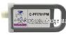 *Canon PFI-701PM Photo Magenta New Compatible High Yield Pigment - 715ml   