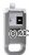*Canon PFI-701BK Black New Compatible High Yield Pigment - 715ml   