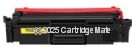 CartridgeMate Brother TN-851XLY Yellow High Yield New Compatible - 9K  