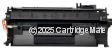 CartridgeMate Hewlett Packard W9024MC Black Compatible -11,500   