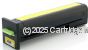 CartridgeMate Lexmark 72K60Y0 Yellow Compatible - 8,000 Pages   