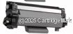 CartridgeMate Brother TN-2530XL Extra Large Toner New Compatible- Average 3,000 