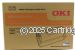 Oki 45460503 Black - Average Yield 36,000 Pages - Original