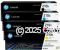 Hewlett Packard W2100X (210X) Value Pack (BCMY) High Yield - Original