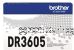 Brother DR3605 Drum Unit  - Original 
