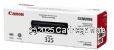 Canon Cart325 Toner Black Cartridge - Average Yield 1,600 pages                   