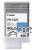 Canon PFI-102C Cyan Ink Tank-130ml - Original Product  