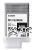 Canon PFI-102MBK Matte Black Ink Tank-130ml- Original Product  