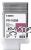Canon PFI-102M Magenta Ink Tank-130ml - Original Product  